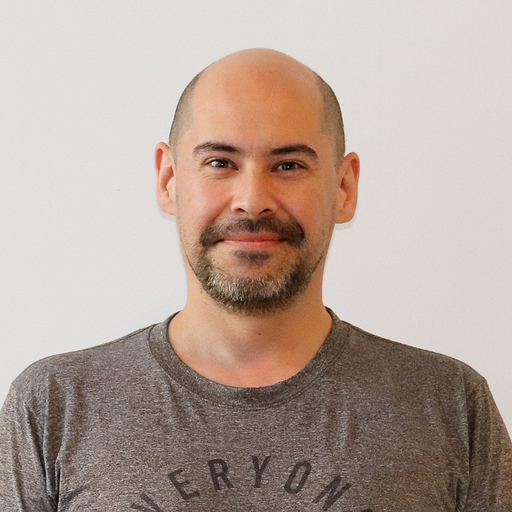 Gonzalo Eduardo Seriche Vega